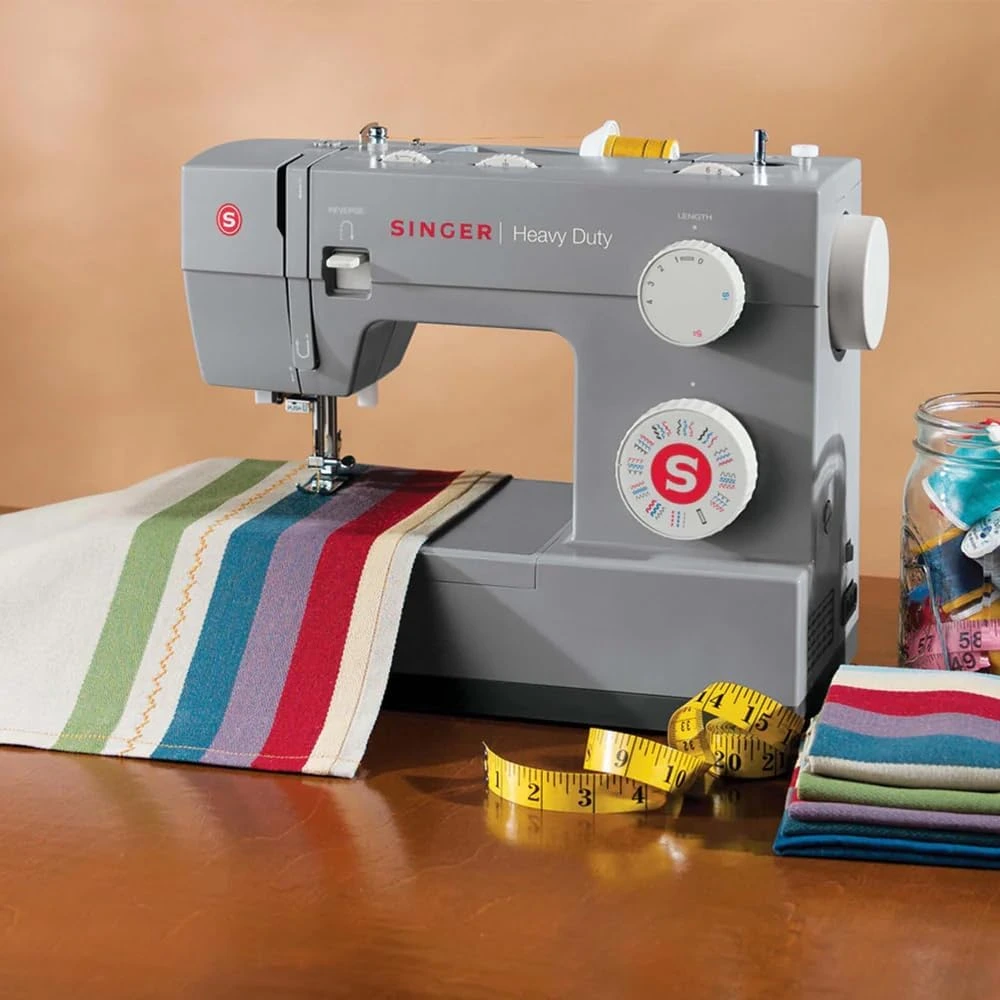 maquina de coser singer 4423