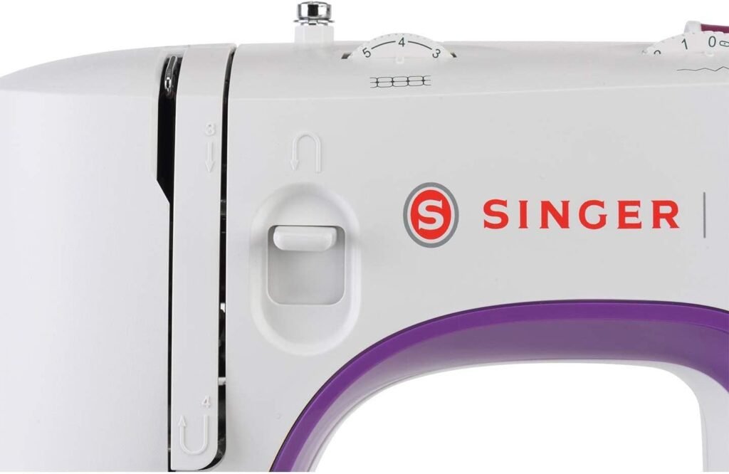 Singer M3505 - Máquina de Coser Portatil